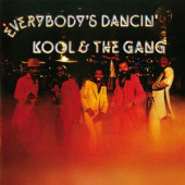 Everybody's Dancin' — Kool & the Gang