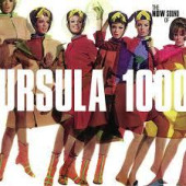 The Now Sound of Ursula 1000 — Ursula 1000