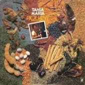 Piquant — Tania Maria