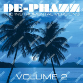 The Instrumental Versions, Volume 2 — De-Phazz
