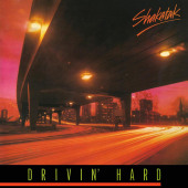 Drivin' Hard — Shakatak