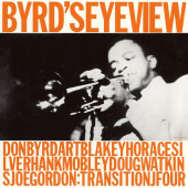 Byrd's Eye View — Donald Byrd