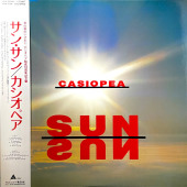 Sun Sun — Casiopea