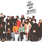 Brother Sister — Brand New Heavies