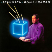 Incoming — Billy Cobham