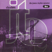 Absolute — James Taylor Quartet