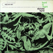 Byrd In Flight — Дональд Бёрд