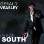 Live At SOUTH — Gerald Veasley