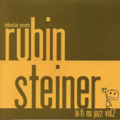 Lo-Fi Nu Jazz Vol.2 — Rubin Steiner