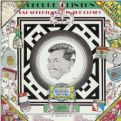 R&B Skeletons In The Closet — Джордж Клинтон