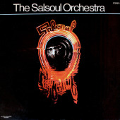 Salsoul Orchestra — Salsoul Orchestra