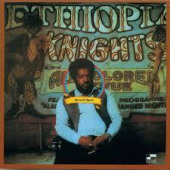 Ethiopian Knights — Дональд Бёрд