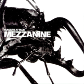 Mezzanine — Massive Attack