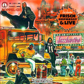 Frisch Gepreßt & Live — Jazzkantine
