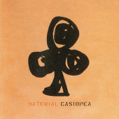 Material — Casiopea