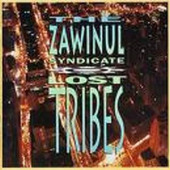 Lost Tribes — Джо Завинул
