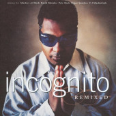 Remixed — Incognito
