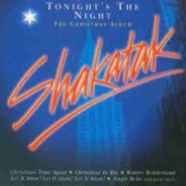 Tonight's The Night / The Christmas Album — Shakatak