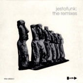 Remixes — Jestofunk