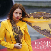 Venger Collective — Venger Collective