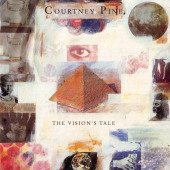 The Vision's Tale — Кортни Пайн