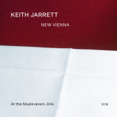 New Vienna — Keith Jarrett