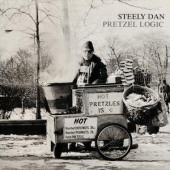 Pretzel Logic — Steely Dan