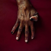 The Bravest Man In The Universe — Bobby Womack