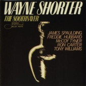 The Soothsayer — Wayne Shorter