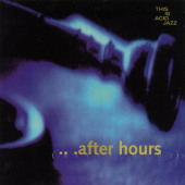 After Hours, vol. 1