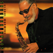 Global Warming — Сонни Роллинз