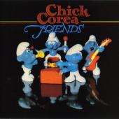 Friends — Chick Corea