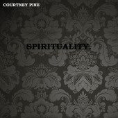Spirituality — Кортни Пайн