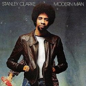 Modern Man — Stanley Clarke