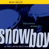 Descarga Mambito — Snowboy