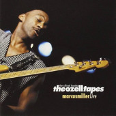 The Ozell Tapes: The Official Bootleg — Маркус Миллер