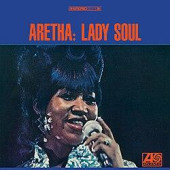 Lady Soul — Арета Франклин