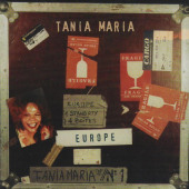 Europe — Tania Maria