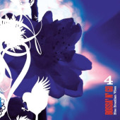 Bossa'n'Go, vol. 4: Blue Brazilian Vibes
