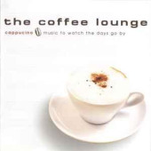 The Coffee Lounge (Cappucino)