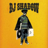 The Outsider — DJ Shadow