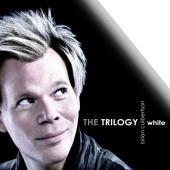 The Trilogy, Part 3: White — Брайан Калбертсон