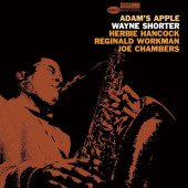 Adam's Apple — Уэйн Шортер