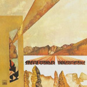 Innervisions — Стиви Уандер