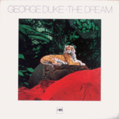 The Dream — George Duke