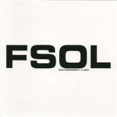 Environment 7.003 — Future Sound of London