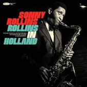 Rollins In Holland — Сонни Роллинз