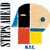 N.Y.C. — Steps Ahead