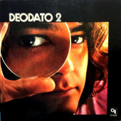 Deodato 2 — Эумир Деодату