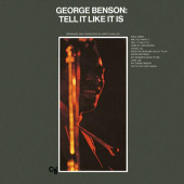 Tell It Like It Is — George Benson